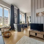 Lovely Rajska - Free Parking Apartment *