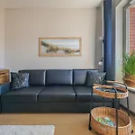 Apartment Lovely Rajska - Free Parking