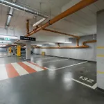 Apartment Lovely Rajska - Free Parking Danzig