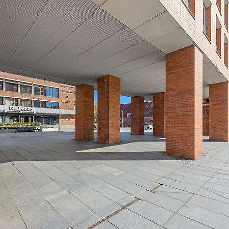 Lovely Rajska - Free Parking Apartment