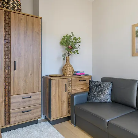 Appartement Lovely Rajska - Free Parking