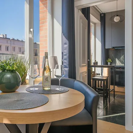 Lovely Rajska - Free Parking *