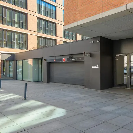 Lovely Rajska - Free Parking *