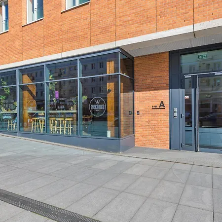 Apartament Lovely Rajska - Free Parking *