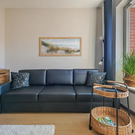 Apartamento Lovely Rajska - Free Parking