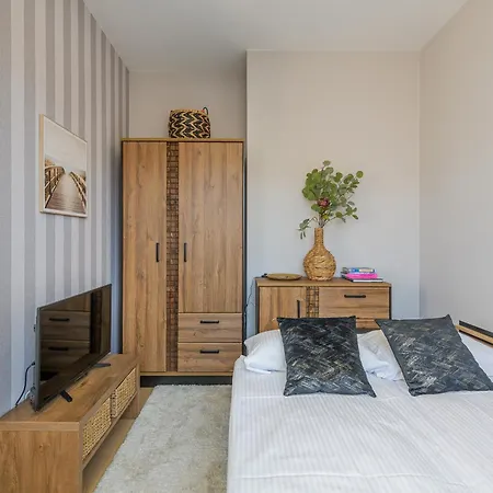 Lovely Rajska - Free Parking *