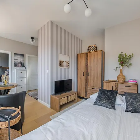 Lovely Rajska - Free Parking