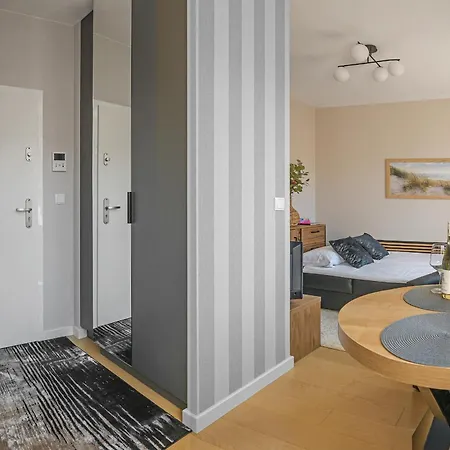 Apartament Lovely Rajska - Free Parking *