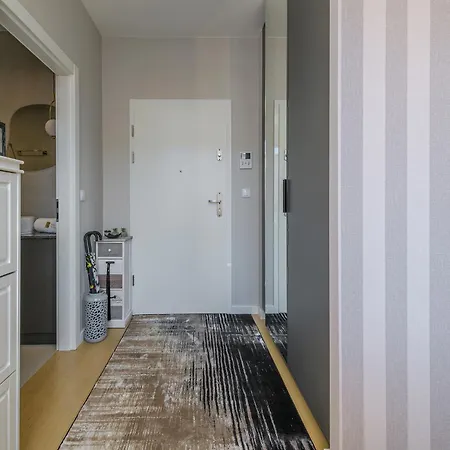 Lovely Rajska - Free Parking * Gdańsk