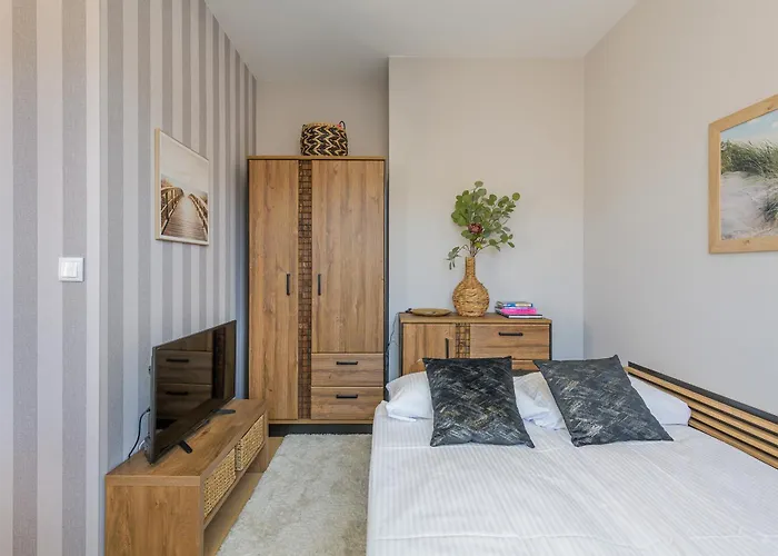 Lovely Rajska - Free Parking *