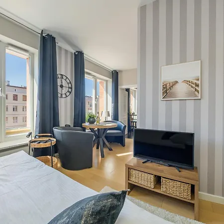 Apartment Lovely Rajska - Free Parking *