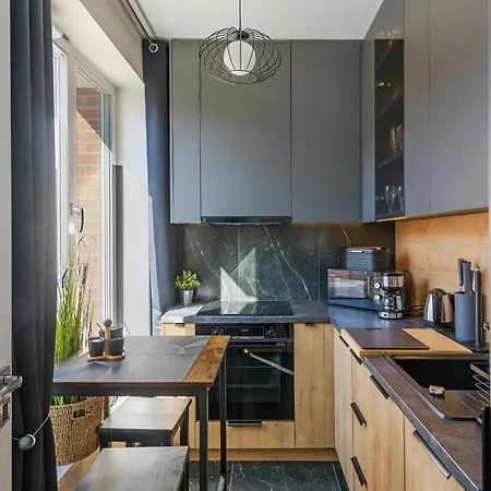 Lovely Rajska - Free Parking