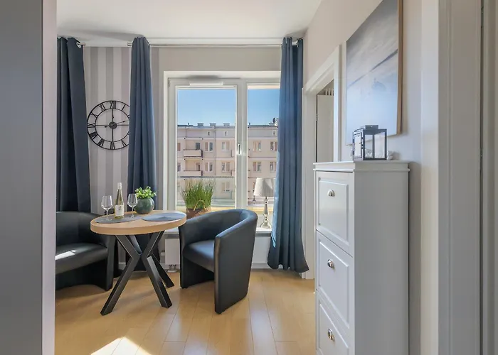 Lovely Rajska - Free Parking Apartamento Gdansk