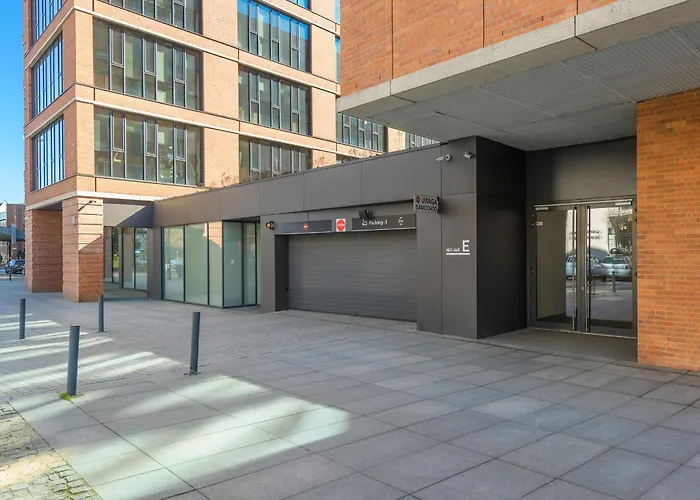 Lovely Rajska - Free Parking *