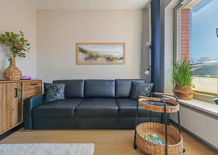 Apartamento Lovely Rajska - Free Parking